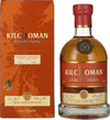 Kilchoman Islay Single Malt Whisky Bourbon/Oloroso Sherry SMALL BATCH 2 47,1% Vol. 0,7l in Giftbox