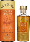 Sibona GRAPPA RISERVA La Speziata 44% Vol. 0,5l in Giftbox