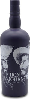 Ron Johan Old Plum Rum 41% Vol. 0,7l
