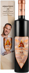 Arnautovic Premium Rum XO Reserve 40% Vol. 0,5l