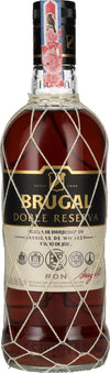 Brugal Doble Reserva Ron 37,5% Vol. 0,7l