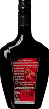 Eckes Edelkirsch Liqueur 20% Vol. 0,5l