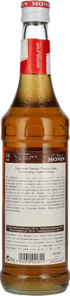 Le Sirop de MONIN TIRAMISU 0,7l
