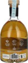 The Tidal Gold Rum 40% Vol. 0,7l