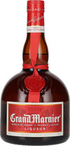 Grand Marnier Cognac & Orange Liqueur 40% Vol. 0,7l