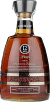 Arehucas 12 YO Selección Familiar 40% Vol. 0,7l in Giftbox