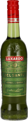 Luxardo Del Santo Herbal Liqueur 40% Vol. 0,7l