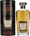 Signatory Vintage CARSEBRIDGE 35 Years Old Cask Strength 1982 48,9% Vol. 0,7l in Tinbox