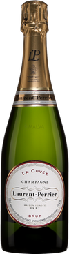 Laurent-Perrier LA CUVÉE Brut Champagne 12% Vol. 0,75l