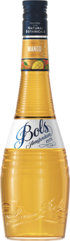 Bols Mango Liqueur 17% Vol. 0,7l