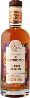 Patridom Elixir de Ron Rum Liqueur 32% Vol. 0,5l