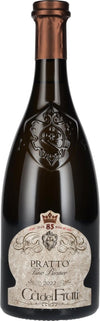 Cà dei Frati Pratto Vino Bianco 2022 13,5% Vol. 0,75l