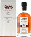English Harbour RESERVE 10 Years Old Rum 40% Vol. 0,7l in Giftbox