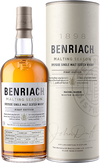 Benriach MALTING SEASON 48,7% Vol. 0,7l