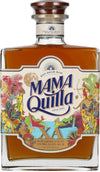Mama Quilla XA Ron Extra Añejo 40% Vol. 0,7l