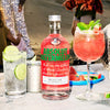 Absolut WATERMELON Flavored Vodka 38% Vol. 0,7l