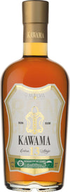 Kawama 13 Extra Añejo Rum 40% Vol. 0,7l