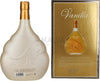 Meukow Vanilla Liqueur au Cognac 30% Vol. 0,7l in Giftbox