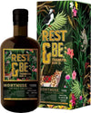 Rest & Be Thankful MONYMUSK 1998 23 Years Old 54,8% Vol. 0,7l