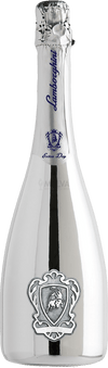Lamborghini EXTRA DRY DOC Platinum Prosecco 11% Vol. 0,75l