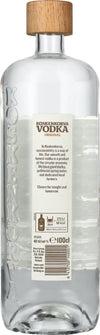 Koskenkorva Vodka ORIGINAL 40% Vol. 1l
