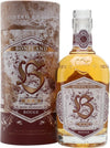 Bonpland Rouge Rum VSOP 40% Vol. 0,5l in Giftbox
