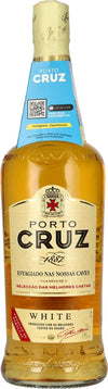 Porto Cruz White 19% Vol. 0,75l