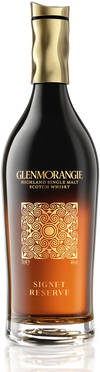 Glenmorangie SIGNET RESERVE Highland Single Malt 46% Vol. 0,7l in Giftbox