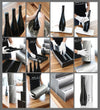 Hillinger ICON HILL 2015 (ZAHA HADID DESIGN) 14,5% Vol. 0,75l
