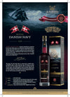 A.H. Riise / Old St. Croix Royal DANISH NAVY STRENGTH 55% Vol. 0,7l