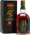 Banks DIH XM SPECIAL 12 Years Old Finest Caribbean Rum 40% Vol. 0,7l in Giftbox