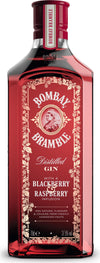 Bombay BRAMBLE Gin 37,5% Vol. 0,7l