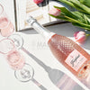Freixenet ITALIAN ROSÉ Extra Dry 11% Vol. 0,75l with LED Lighting
