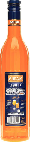 Sanddorn Andalö Original 15% Vol. 0,7l