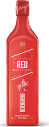 Johnnie Walker ICON RED 200 YEARS KEEP WALKING 40% Vol. 0,7l