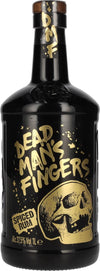 Dead Man's Fingers Spiced Rum 37,5% Vol. 1l