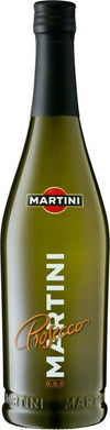 Martini PROSECCO D.O.C. 10,5% Vol. 0,75l