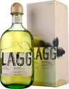 LAGG Single Malt Scotch Whisky Kilmory Edition 46% Vol. 0,7l in Giftbox