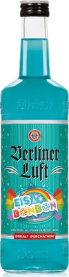 Berliner Luft EISBONBON Liqueur 18% Vol. 0,7l