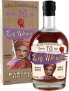 Big Mama 16 Years Old Rum Demerara Marsala Finished 40% Vol. 0,7l in Giftbox