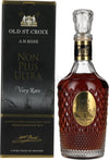 A.H. Riise / Old St. Croix NON PLUS ULTRA Very Rare 42% Vol. 0,7l