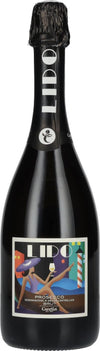 Canella LIDO Prosecco Brut DOC 11% Vol. 0,75l