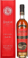 Kaniché Rum Perfección Double Wood 40% Vol. 0,7l in Wooden box