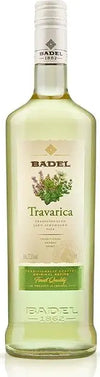 Badel Travarica 37,5% Vol. 1l