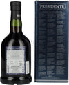 Presidente Marti 19 Años Solera 40% Vol. 0,7l in Giftbox