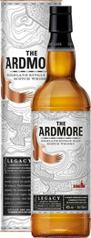 The Ardmore LEGACY Highland Single Malt 40% Vol. 0,7l in Giftbox