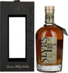 SLYRS DISTILLERS CHOICE Helmut Knöpfle Amontillado Cask Single Malt Whisky 51,5% Vol. 0,7l in Giftbox
