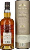 Glen Turner Master Reserve 12 YO 40% Vol. 0,7l