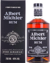Albert Michler Jamaica Dark Rum 40% Vol. 0,7l in Giftbox