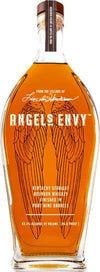 Angel's Envy Kentucky Straight Bourbon Whisky Port Wine Finish 43,3% Vol. 0,7l